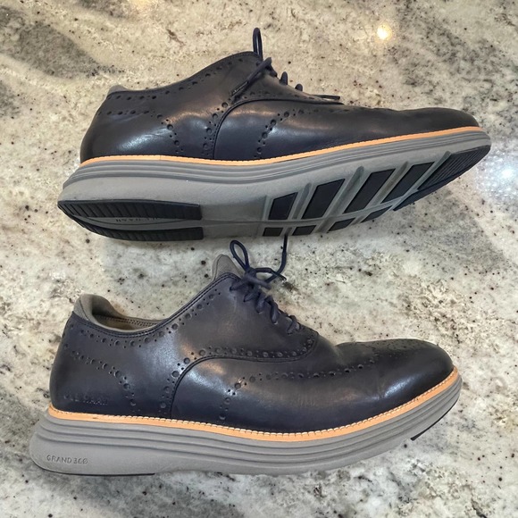Cole Haan Wingtip Grand 13 main image 8